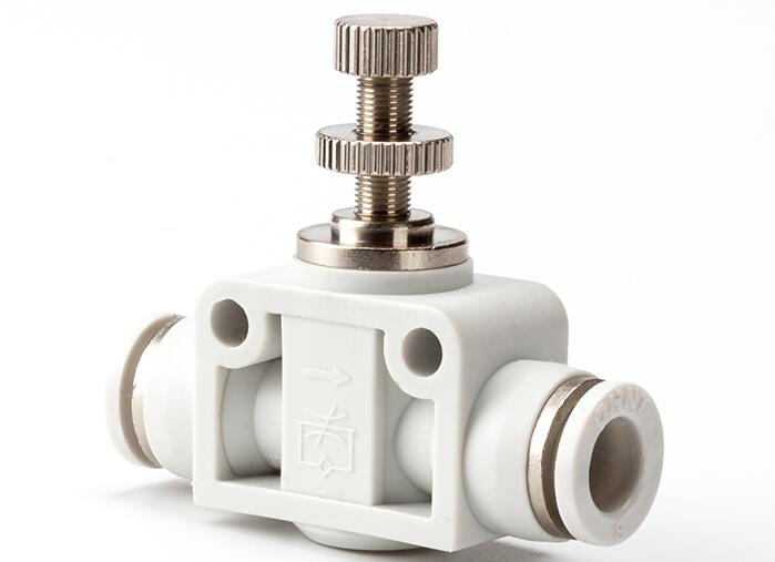 节流阀工作原理详解 节流阀常见故障及排除方法 节流阀工作原理详解 节流阀常见故障及排除方法