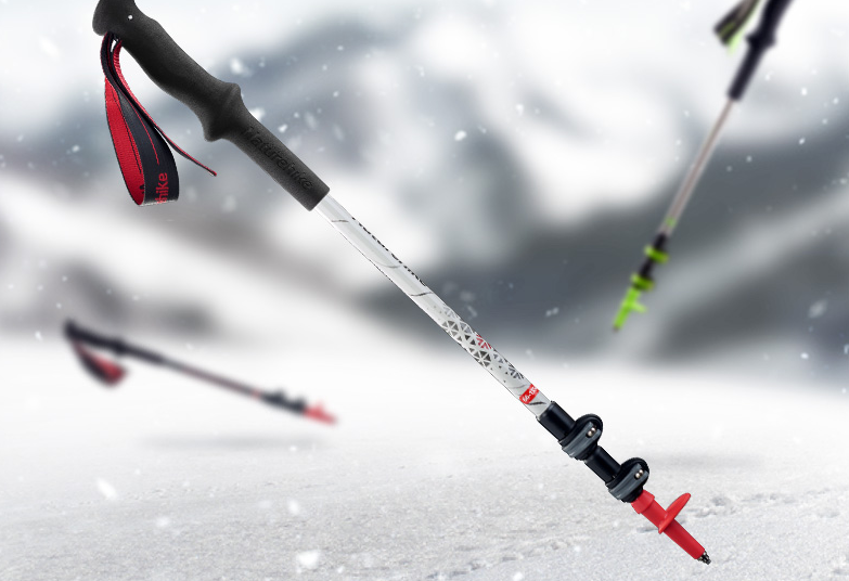 登山杖小知识:正确认识登山杖 登山杖小知识:正确认识登山杖