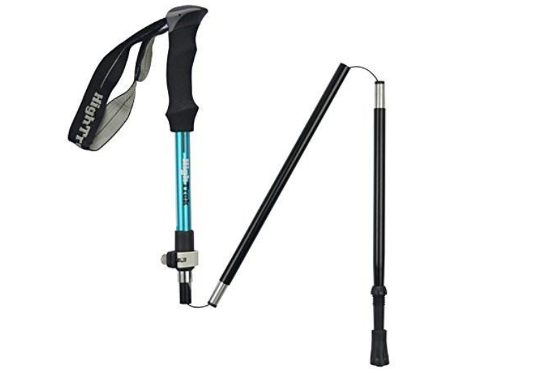 登山杖小知识:正确认识登山杖 登山杖小知识:正确认识登山杖