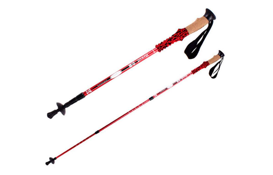 登山杖小知识:正确认识登山杖 登山杖小知识:正确认识登山杖