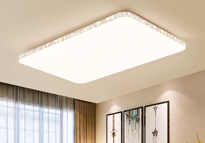 LED吸顶灯怎么样 LED吸顶灯使用注意事项 LED吸顶灯怎么样 LED吸顶灯使用注意事项