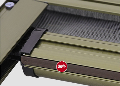 隐形纱窗小知识:带大家认识隐形纱窗 隐形纱窗小知识:带大家认识隐形纱窗