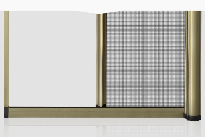 隐形纱窗小知识:带大家认识隐形纱窗 隐形纱窗小知识:带大家认识隐形纱窗