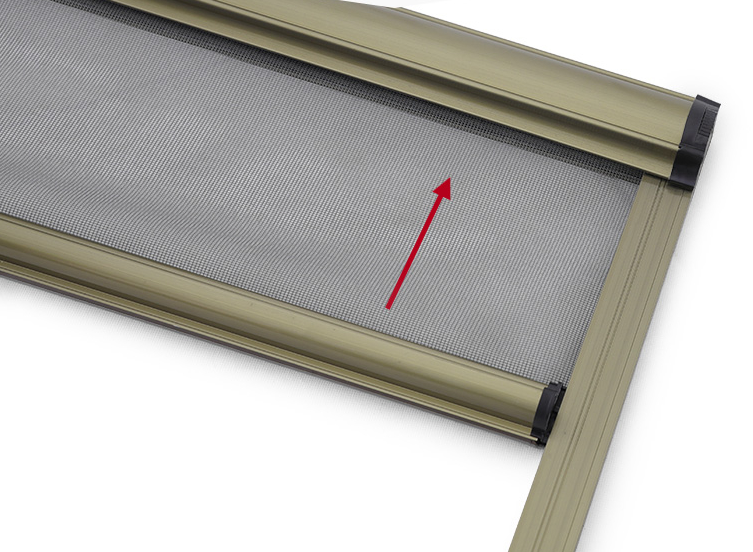 隐形纱窗小知识:带大家认识隐形纱窗 隐形纱窗小知识:带大家认识隐形纱窗