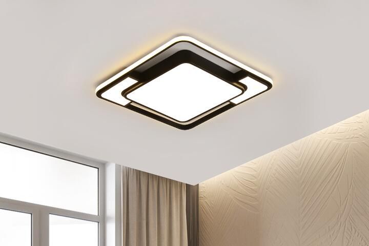 LED吸顶灯怎么样 ​LED吸顶灯使用注意事项-1