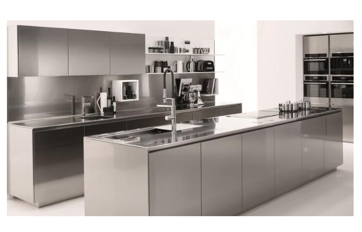 不锈钢橱柜怎么选 不锈钢橱柜的清洁保养方法 不锈钢橱柜怎么选 不锈钢橱柜的清洁保养方法