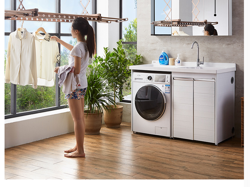 阳台柜设计技巧 阳台柜定做需要注意什么 阳台柜设计技巧 阳台柜定做需要注意什么