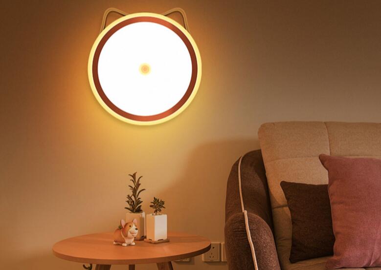 小夜灯的种类有哪些 选购小夜灯要注意什么 小夜灯的种类有哪些 选购小夜灯要注意什么