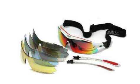 想要骑行安全 骑行眼镜少不了 想要骑行安全 骑行眼镜少不了