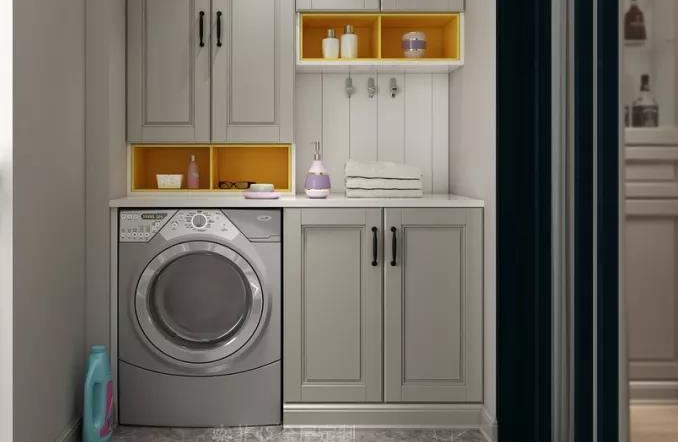 阳台柜设计技巧 阳台柜定做需要注意什么 阳台柜设计技巧 阳台柜定做需要注意什么