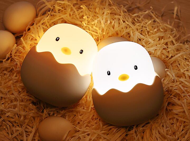 小夜灯的种类有哪些 选购小夜灯要注意什么 小夜灯的种类有哪些 选购小夜灯要注意什么