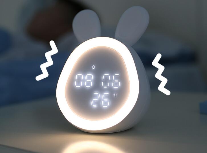 小夜灯的种类有哪些 选购小夜灯要注意什么 小夜灯的种类有哪些 选购小夜灯要注意什么