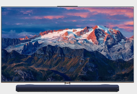 创维75英寸8K智能电视上架:39999元 创维75英寸8K智能电视上架:39999元