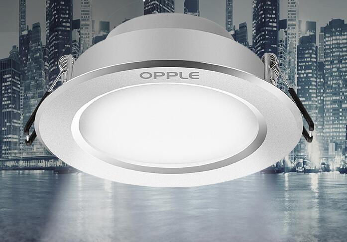 筒灯和射灯有什么区别 筒灯的选购技巧介绍 筒灯和射灯有什么区别 筒灯的选购技巧介绍