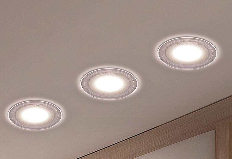 筒灯和射灯有什么区别 筒灯的选购技巧介绍 筒灯和射灯有什么区别 筒灯的选购技巧介绍