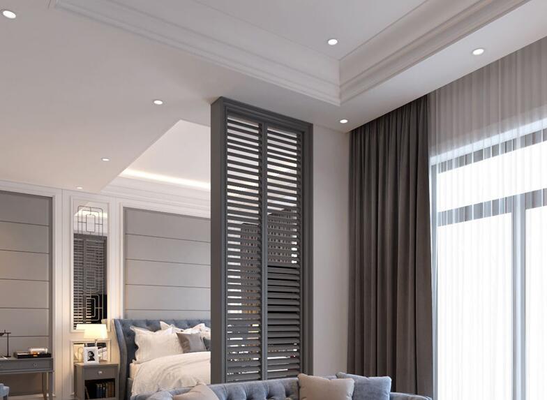 筒灯和射灯有什么区别 筒灯的选购技巧介绍 筒灯和射灯有什么区别 筒灯的选购技巧介绍