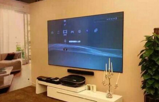 家装电视怎么选?激光电视分享给你 家装电视怎么选?激光电视分享给你