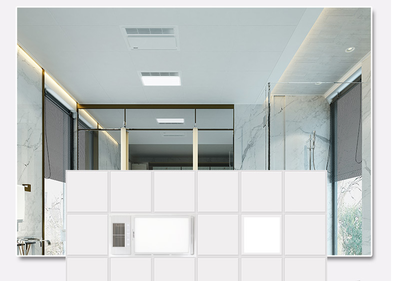 想要厨房好看 厨房吊顶少不了 想要厨房好看 厨房吊顶少不了