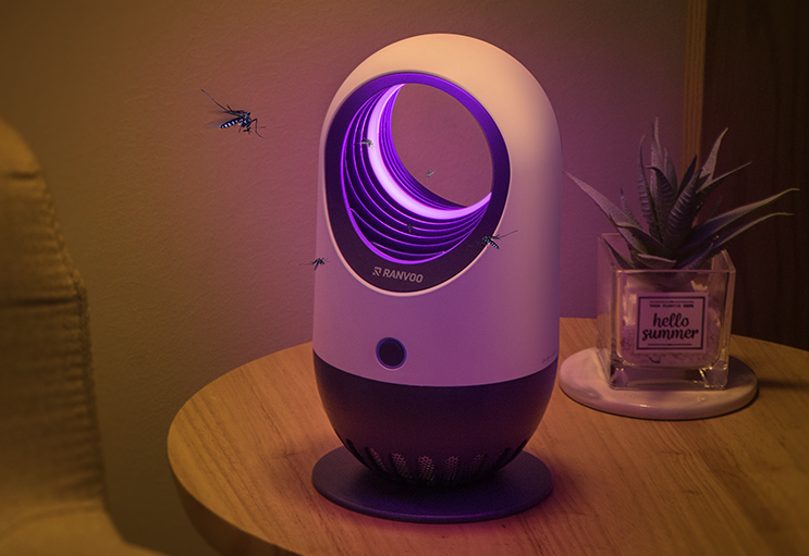 灭蚊灯是否安全?这篇文章告诉你 灭蚊灯是否安全?这篇文章告诉你