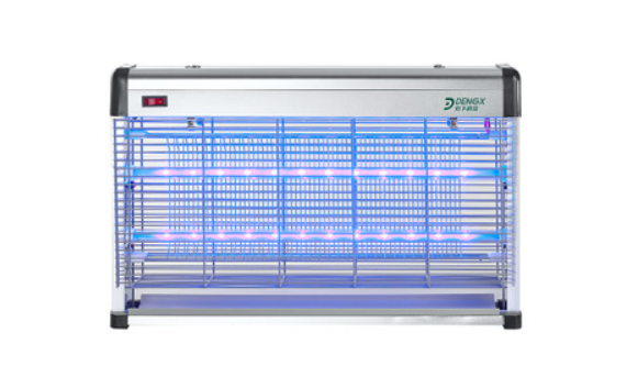 灭蚊灯是否安全?这篇文章告诉你 灭蚊灯是否安全?这篇文章告诉你