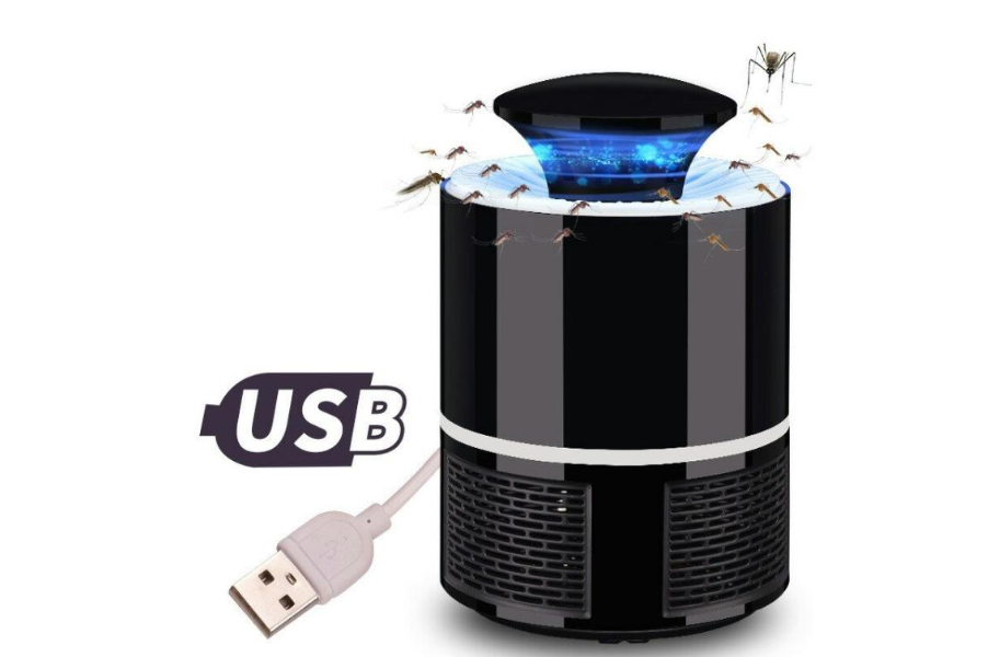 灭蚊灯是否安全?这篇文章告诉你 灭蚊灯是否安全?这篇文章告诉你