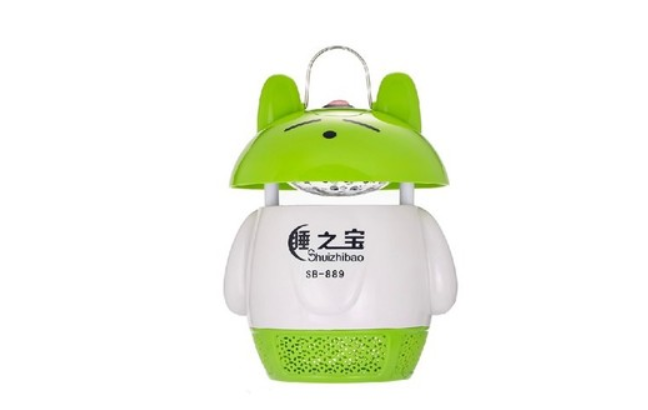 灭蚊灯是否安全?这篇文章告诉你 灭蚊灯是否安全?这篇文章告诉你