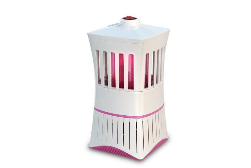 灭蚊灯是否安全?这篇文章告诉你 灭蚊灯是否安全?这篇文章告诉你