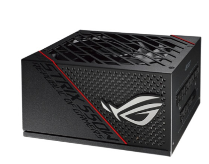 ROG推出入门款电源:售价849元 ROG推出入门款电源:售价849元
