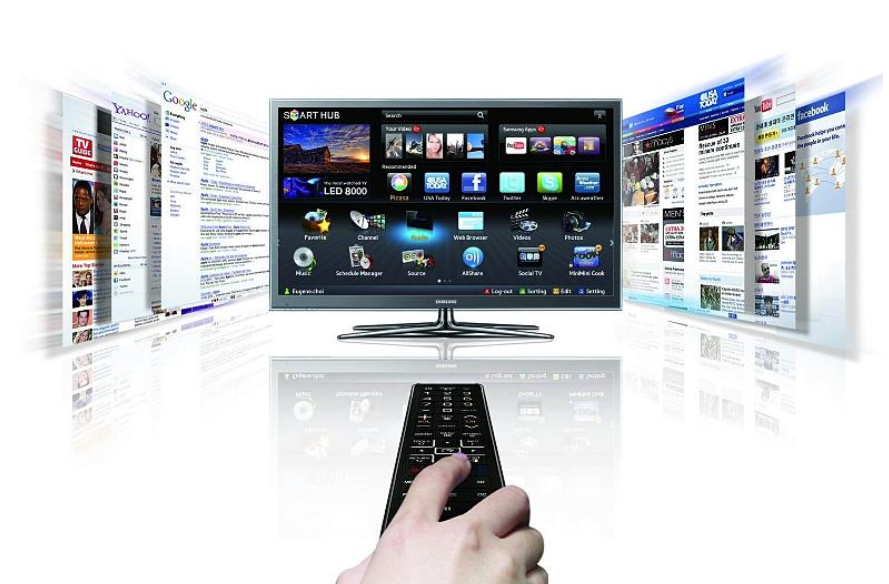 电视功能不够多?智能电视了解一下 电视功能不够多?智能电视了解一下