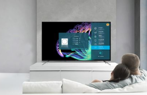 电视功能不够多?智能电视了解一下 电视功能不够多?智能电视了解一下