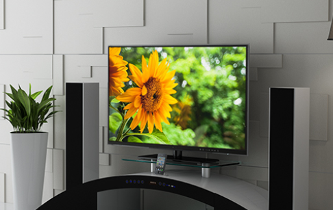 电视功能不够多?智能电视了解一下 电视功能不够多?智能电视了解一下