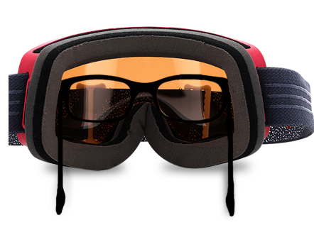 滑雪镜知识分享:滑雪镜如何选购和使用 滑雪镜知识分享:滑雪镜如何选购和使用