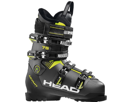 滑雪靴如何购买 滑雪靴硬度怎么分 滑雪靴如何购买 滑雪靴硬度怎么分