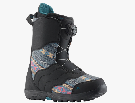 滑雪靴如何购买 滑雪靴硬度怎么分 滑雪靴如何购买 滑雪靴硬度怎么分