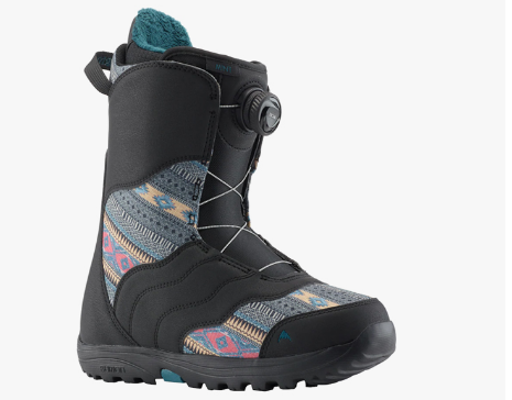 滑雪靴如何购买 滑雪靴硬度怎么分 滑雪靴如何购买 滑雪靴硬度怎么分