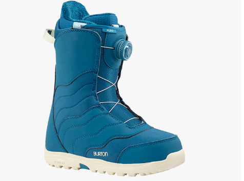 滑雪靴如何购买 滑雪靴硬度怎么分 滑雪靴如何购买 滑雪靴硬度怎么分