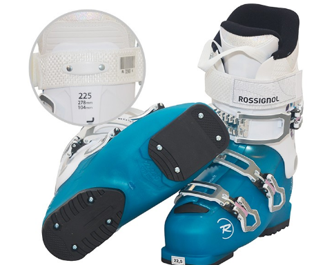 滑雪靴如何购买 滑雪靴硬度怎么分 滑雪靴如何购买 滑雪靴硬度怎么分