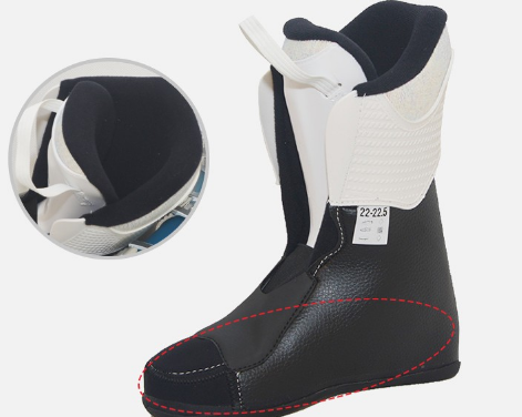 滑雪靴如何购买 滑雪靴硬度怎么分 滑雪靴如何购买 滑雪靴硬度怎么分