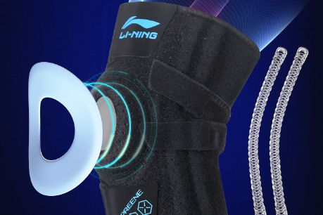 运动护具的分类 几款常用的运动护具介绍-1