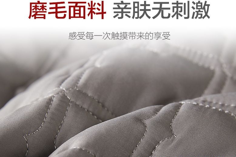 床笠和床单有什么区别 床笠应当如何选购-3