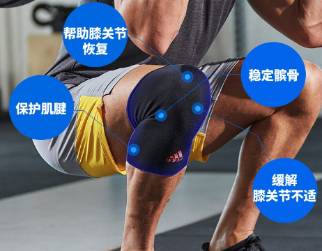 运动护具的分类 几款常用的运动护具介绍 运动护具的分类 几款常用的运动护具介绍