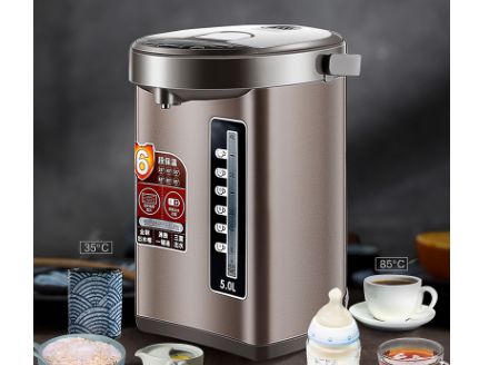 电热水瓶好用吗 电热水瓶和电热水壶有什么区别 电热水瓶好用吗 电热水瓶和电热水壶有什么区别