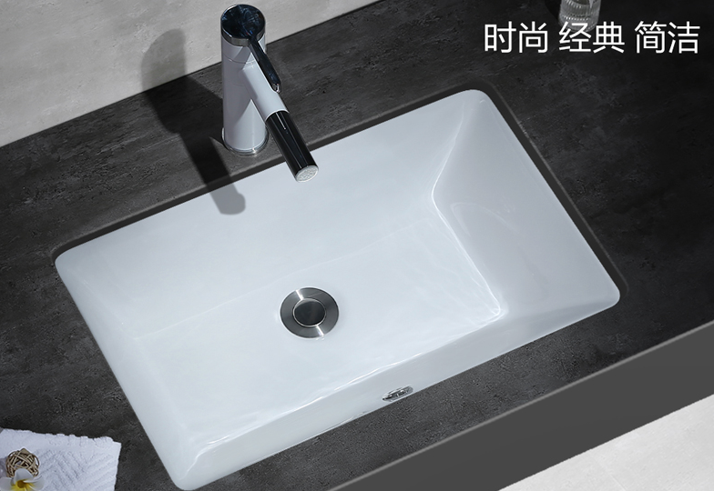 台下盆百科：台下盆安装 台下盆的选购技巧
