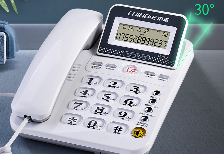 电话机常见问题解析 这篇文章你需要知道 电话机常见问题解析 这篇文章你需要知道