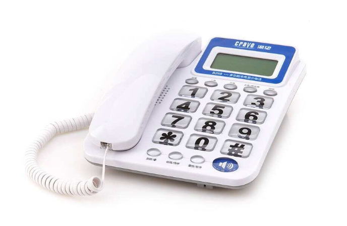 电话机常见问题解析 这篇文章你需要知道 电话机常见问题解析 这篇文章你需要知道