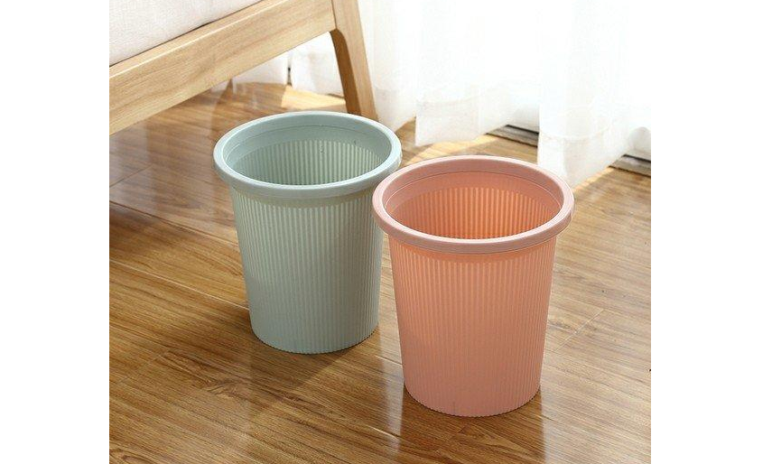 垃圾桶的尺寸是多大合适 垃圾桶选购技巧 垃圾桶的尺寸是多大合适 垃圾桶选购技巧