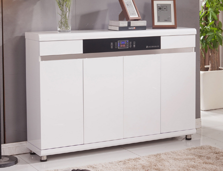 智能鞋柜有什么功能 智能鞋柜选购介绍