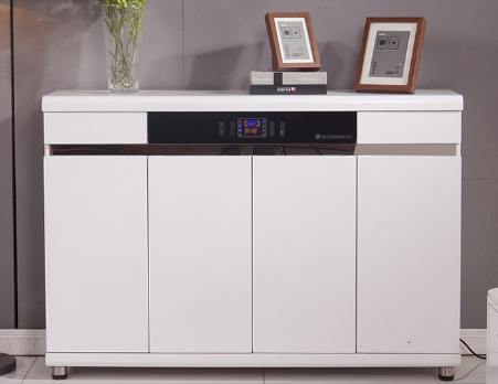 智能鞋柜有什么功能 智能鞋柜选购介绍