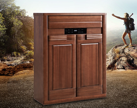 智能鞋柜有什么功能 智能鞋柜选购介绍