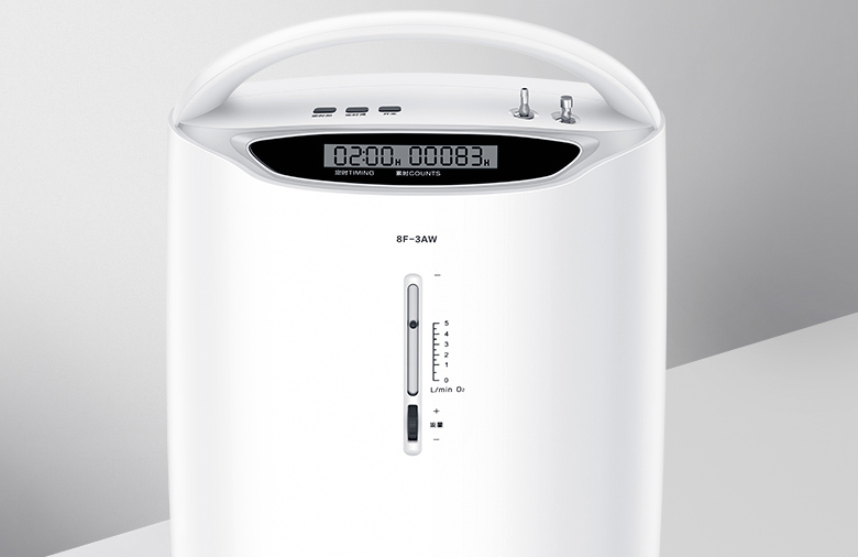 制氧机怎么用?看完这篇文章你就知道了 制氧机怎么用?看完这篇文章你就知道了